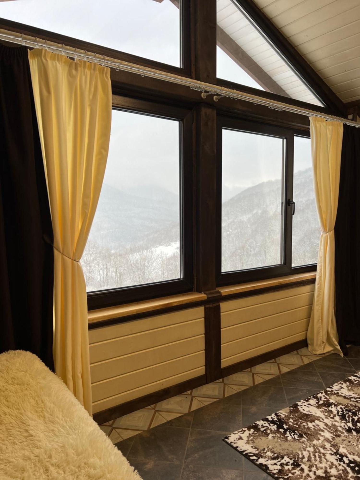 Готельно-Ресторанний Комплекс Кичера Volovets Exterior photo